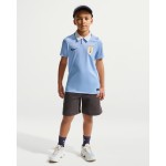 Uruguay 2026 Home Stadium Big Kids (Custom)